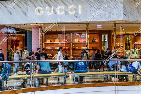 gucci chadstone